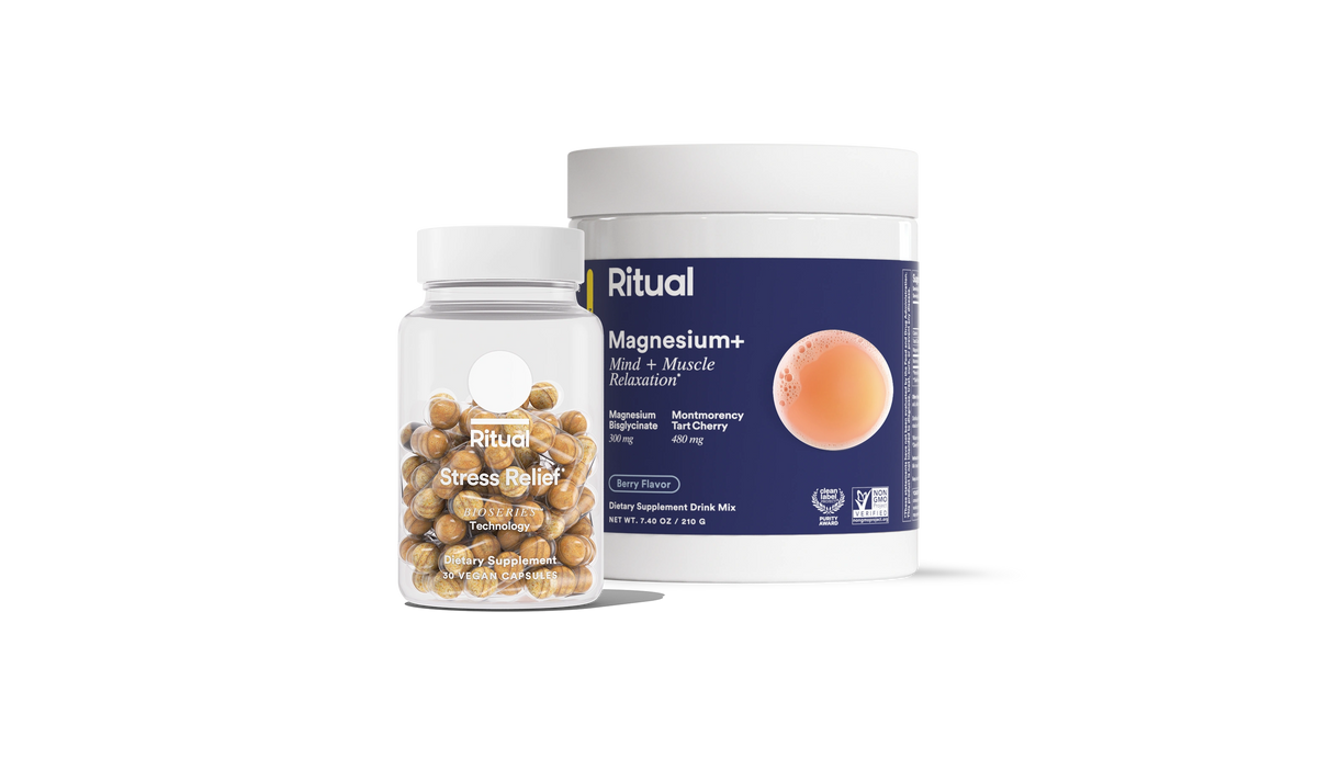 Day & Night Support Ritual*