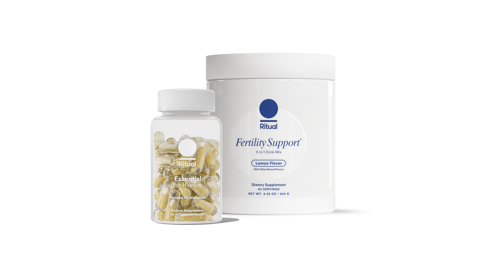 Fertility Support *