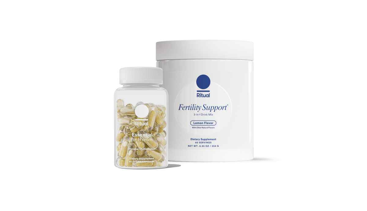 Fertility Support Ritual*