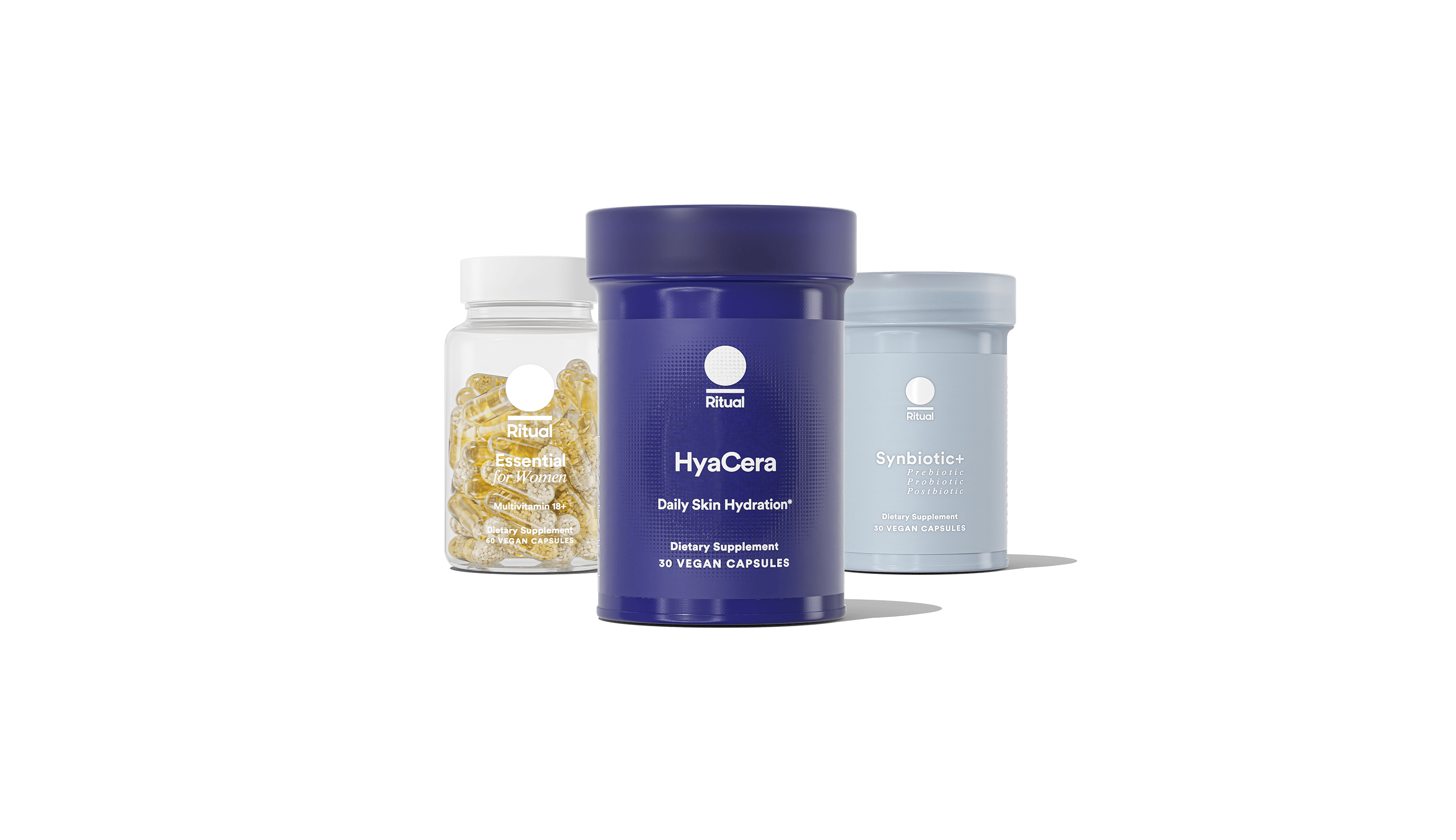 Gut to Glow Support Ritual