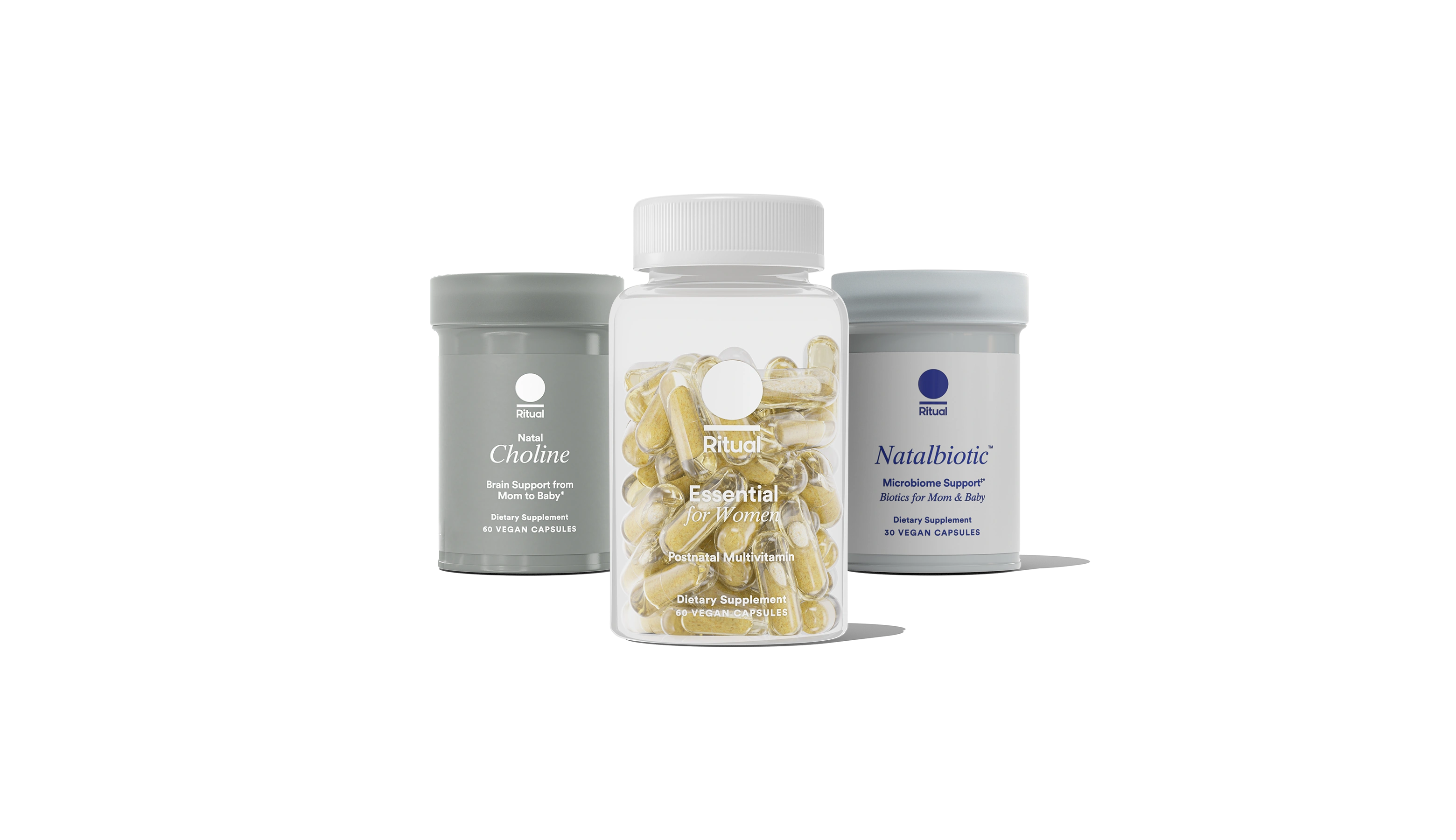 Postpartum Nutrient & Breastfeeding Support Ritual*