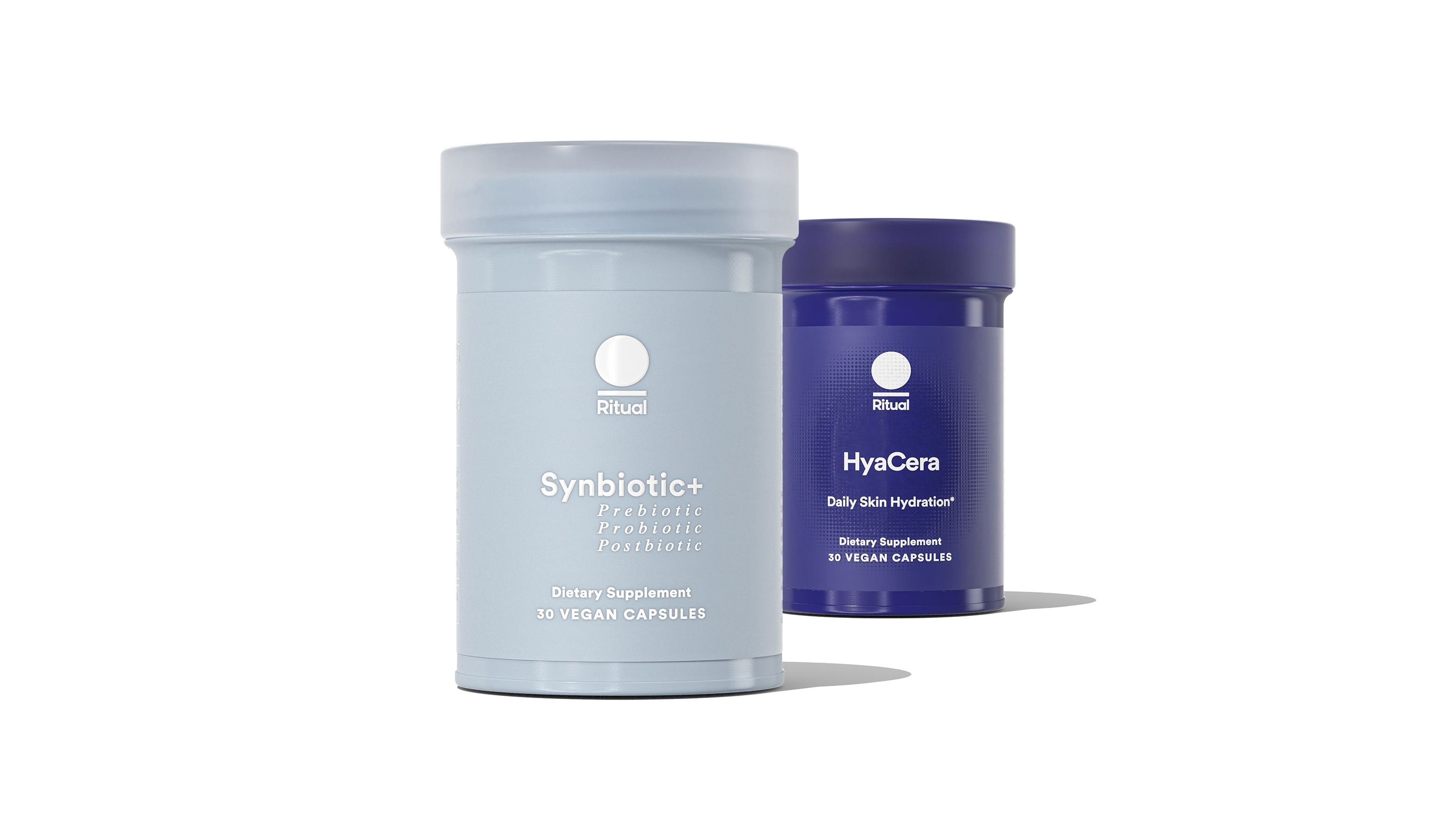 Gut & Skin Support Ritual