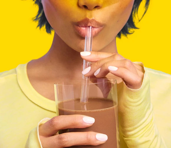 Ritual Protein for Performance & Recovery