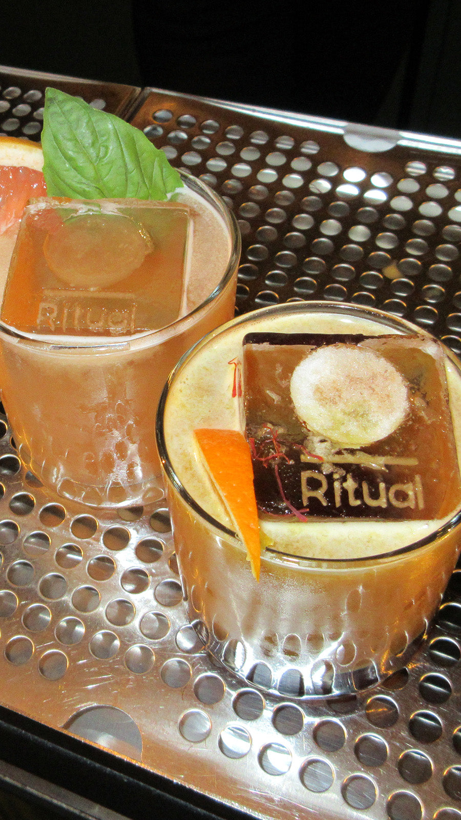 Ritual Cocktails