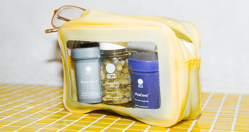 Bundle & Save Ritual