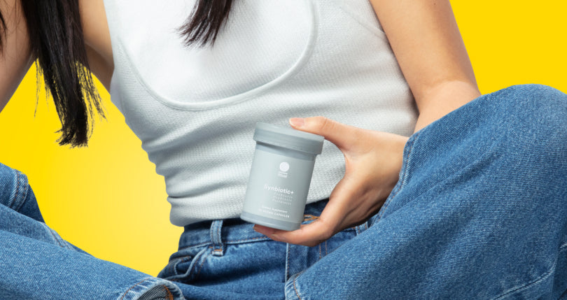 Gut health Synbiotic+