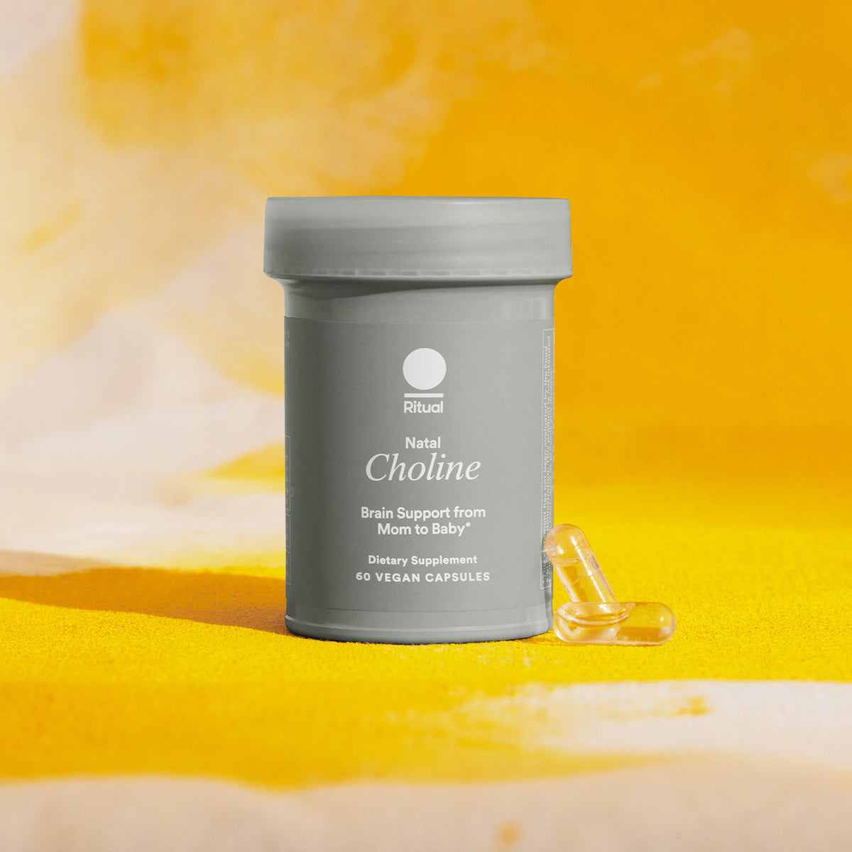 Ritual Natal Choline Dietary Supplement