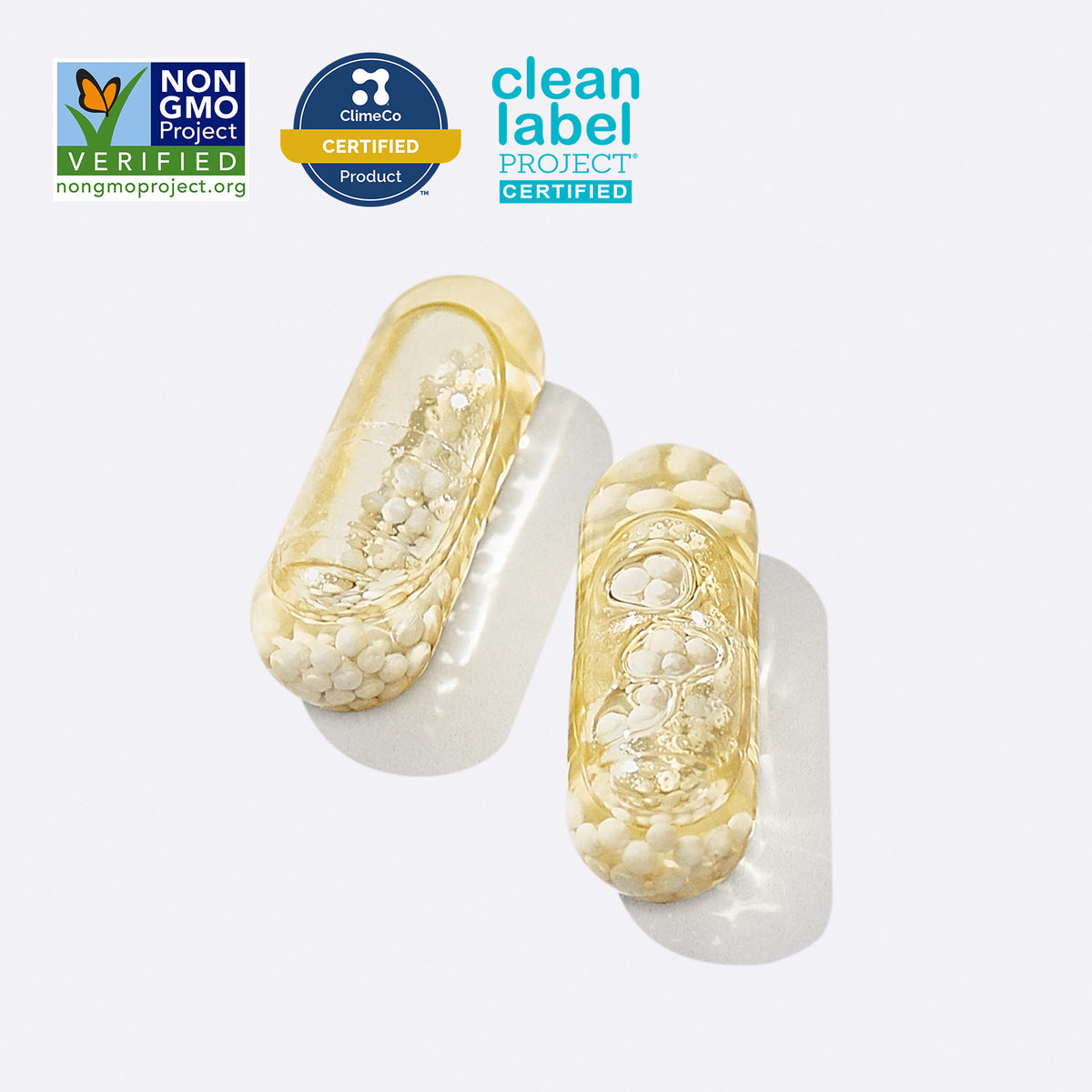 Ritual Essential for Men Multivitamin 50+