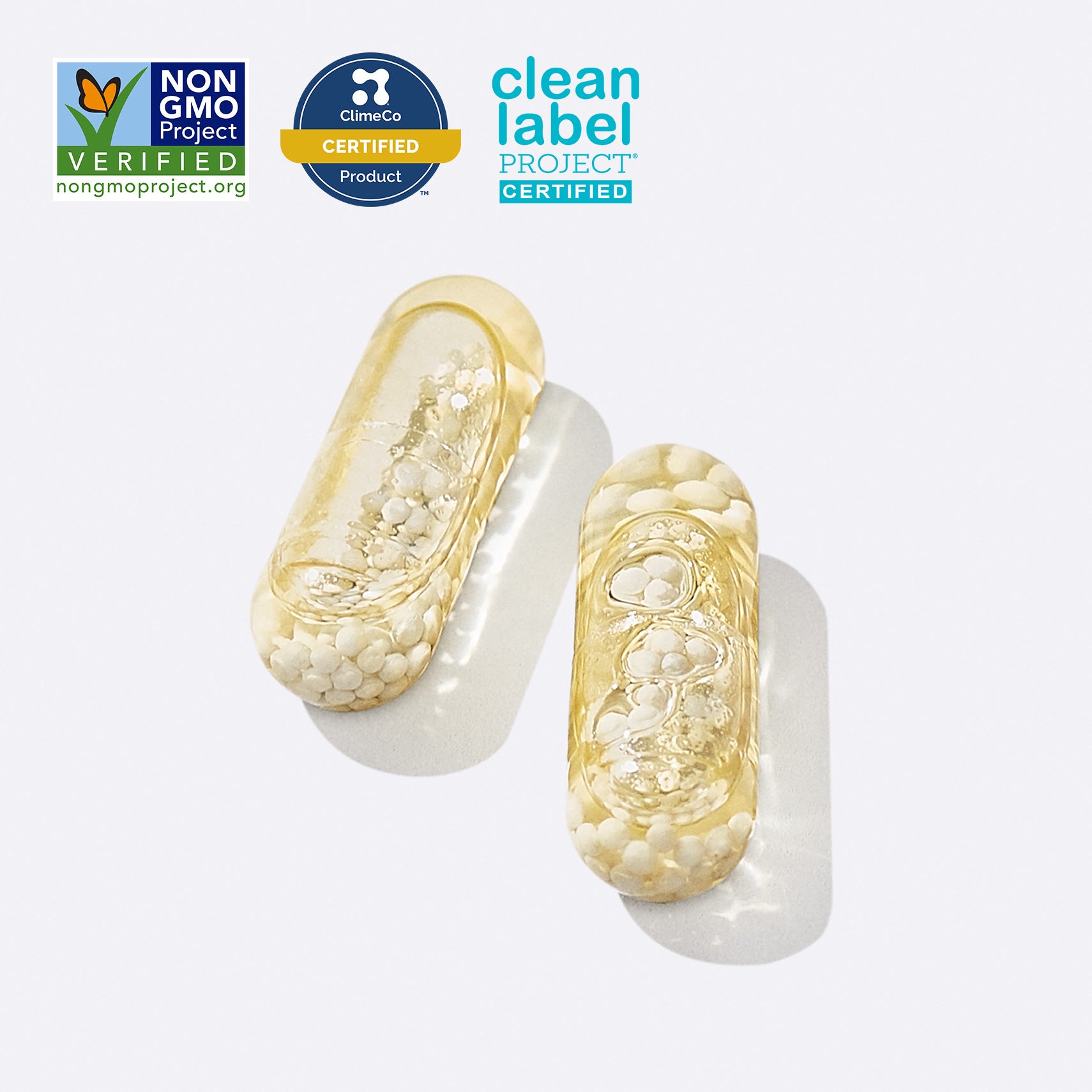 Ritual Essential for Men Multivitamin 50+