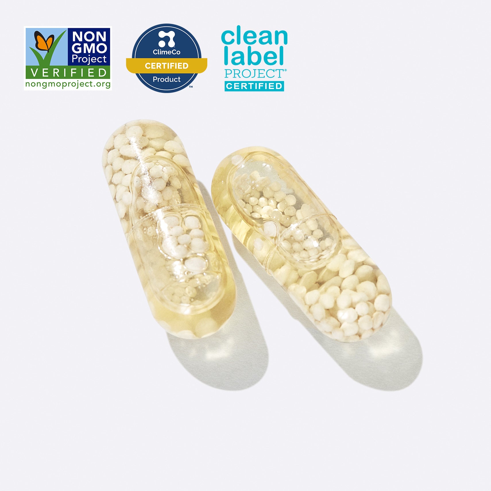 Ritual Essential for Women Multivitamin 50+