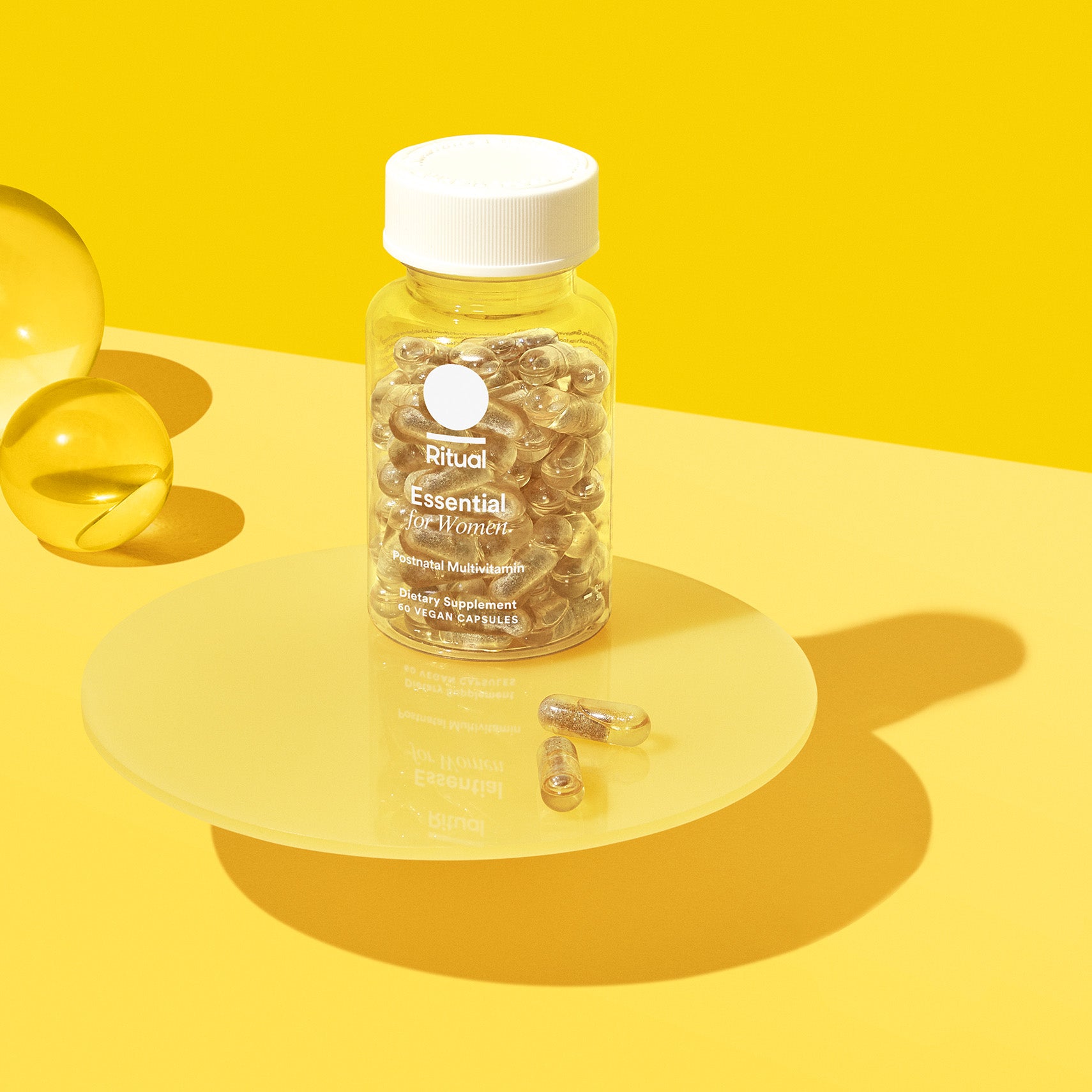 Postnatal Multivitamin