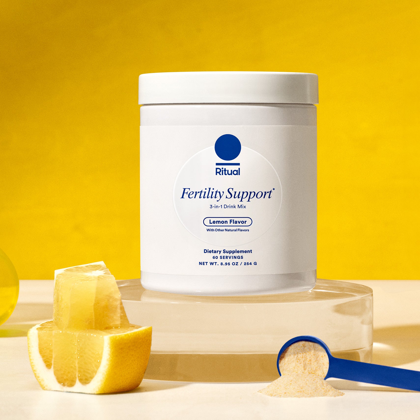 Fertility Support *