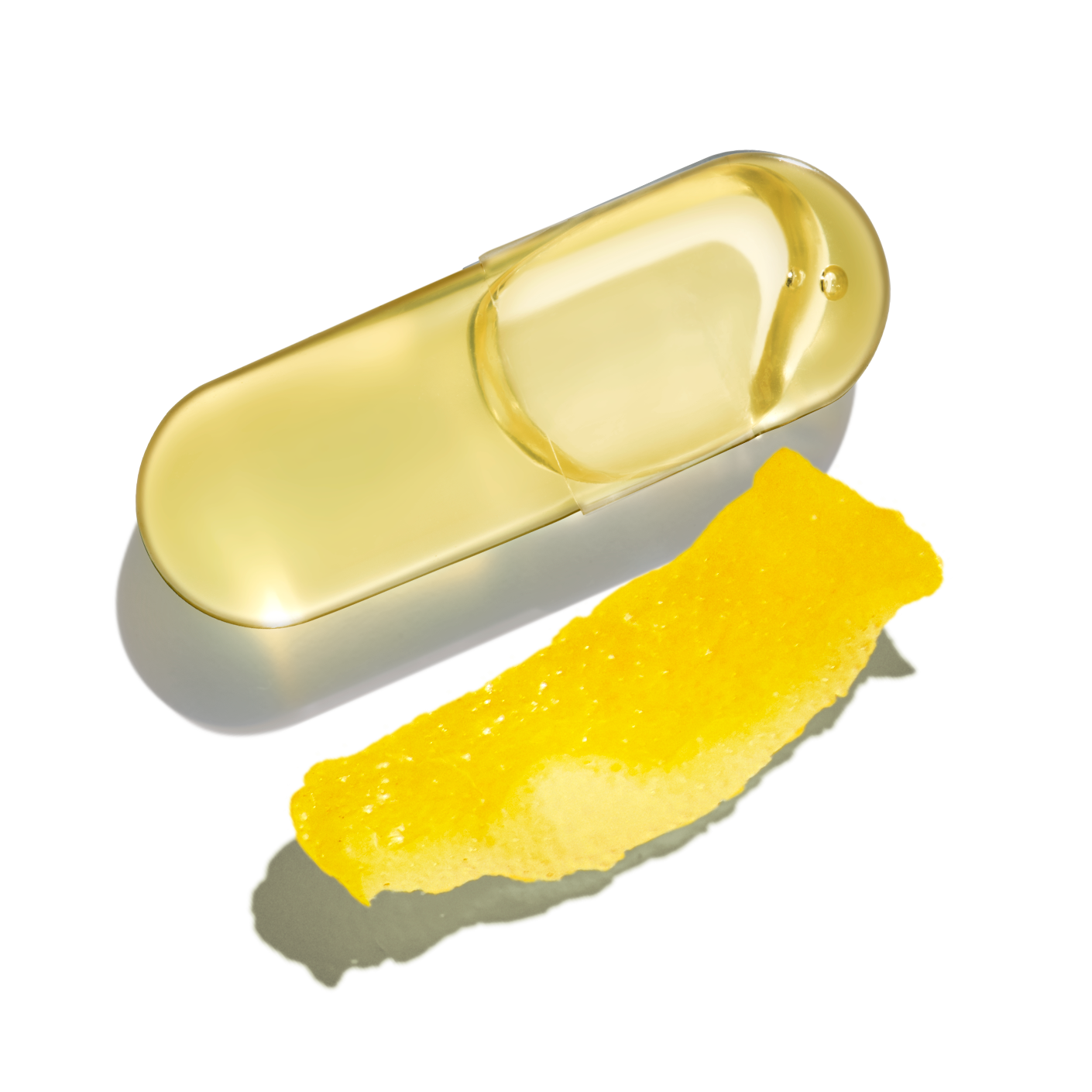 Ritual Omega Lemon Scent