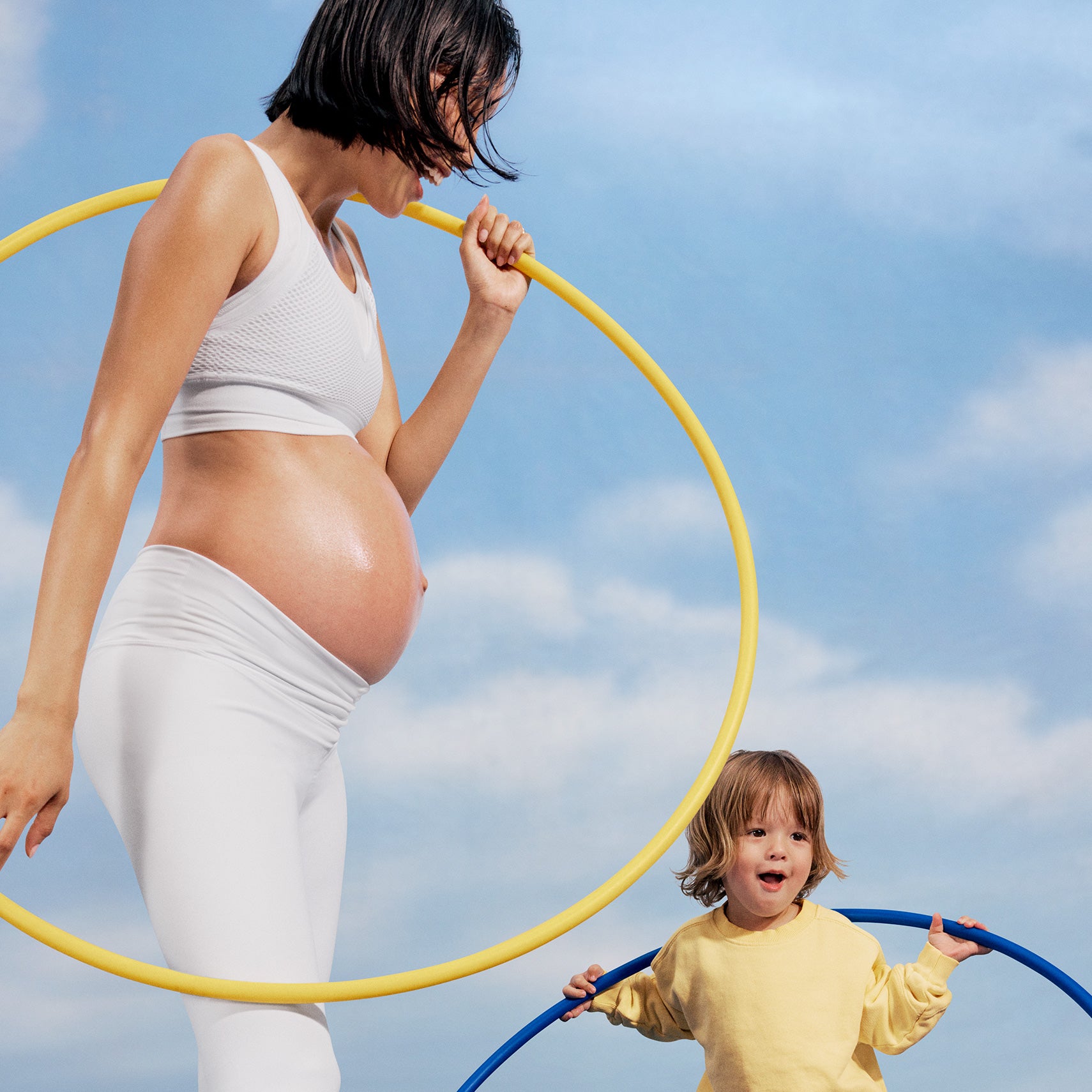 Ritual Essential Protein Daily Shake for Pregnancy & Postpartum