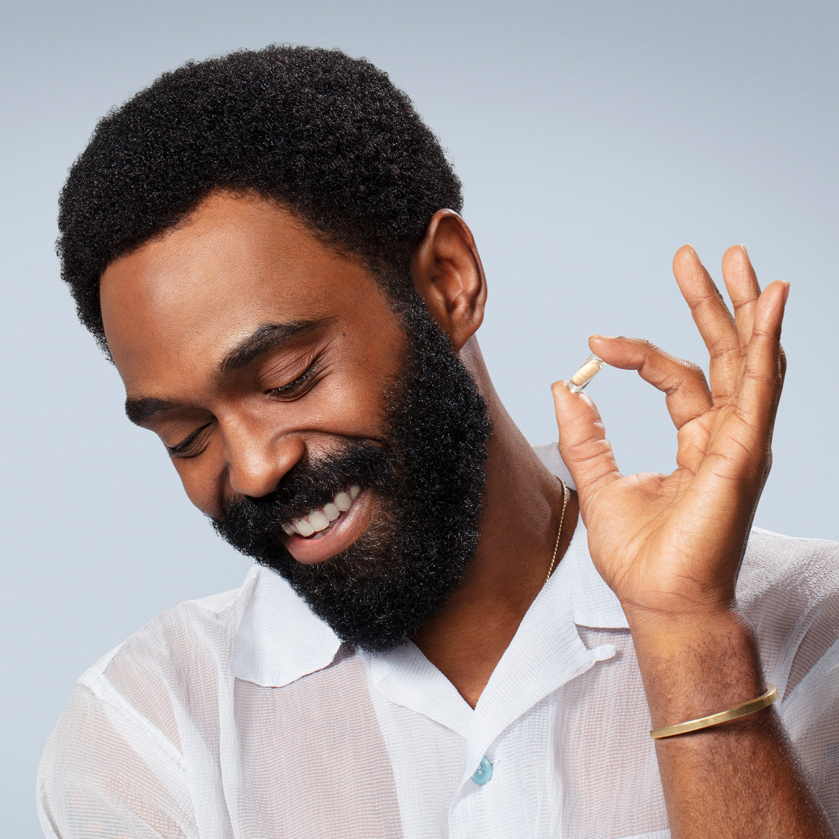 Ritual Synbiotic+ dietary supplement