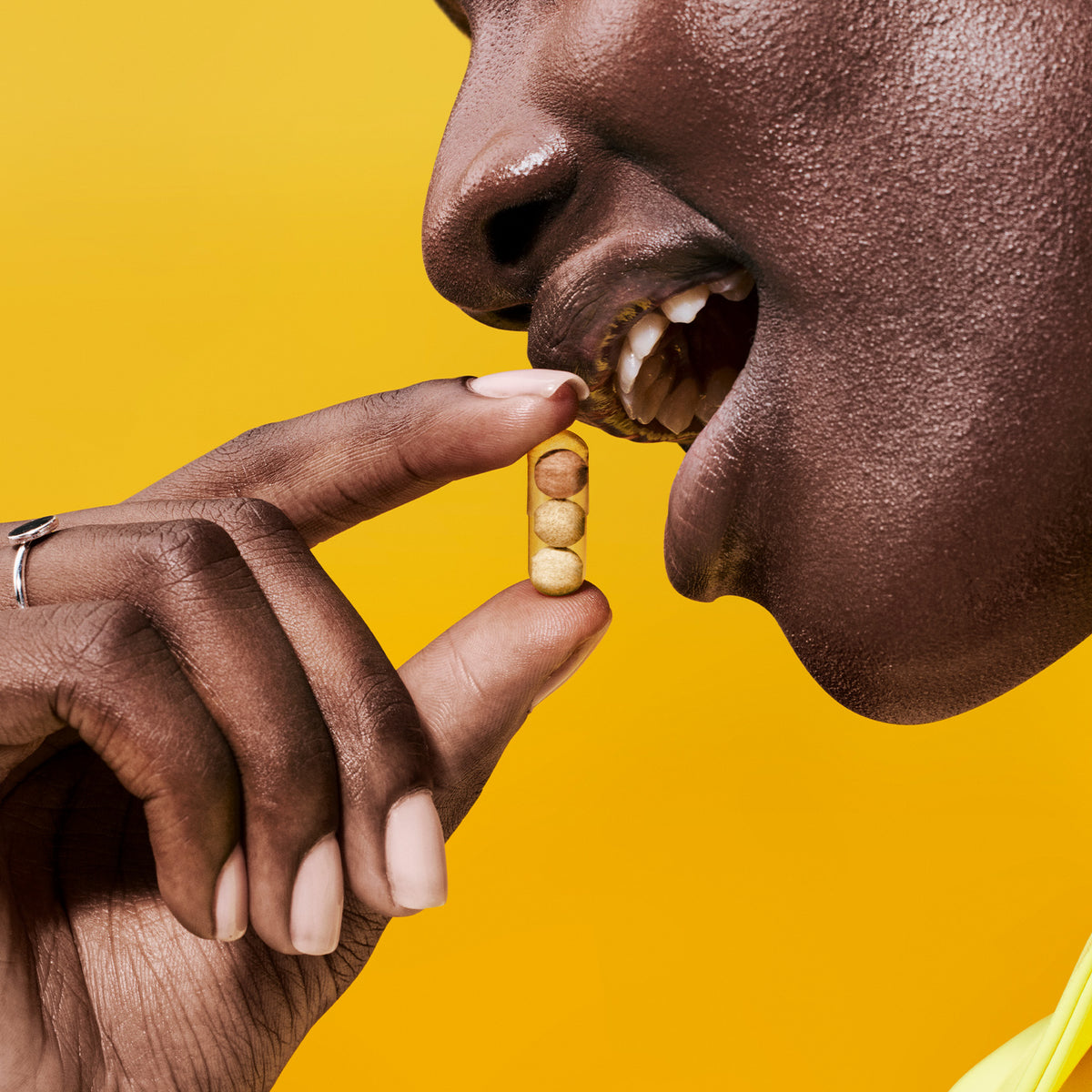 Ritual Stress Relief Dietary Supplement