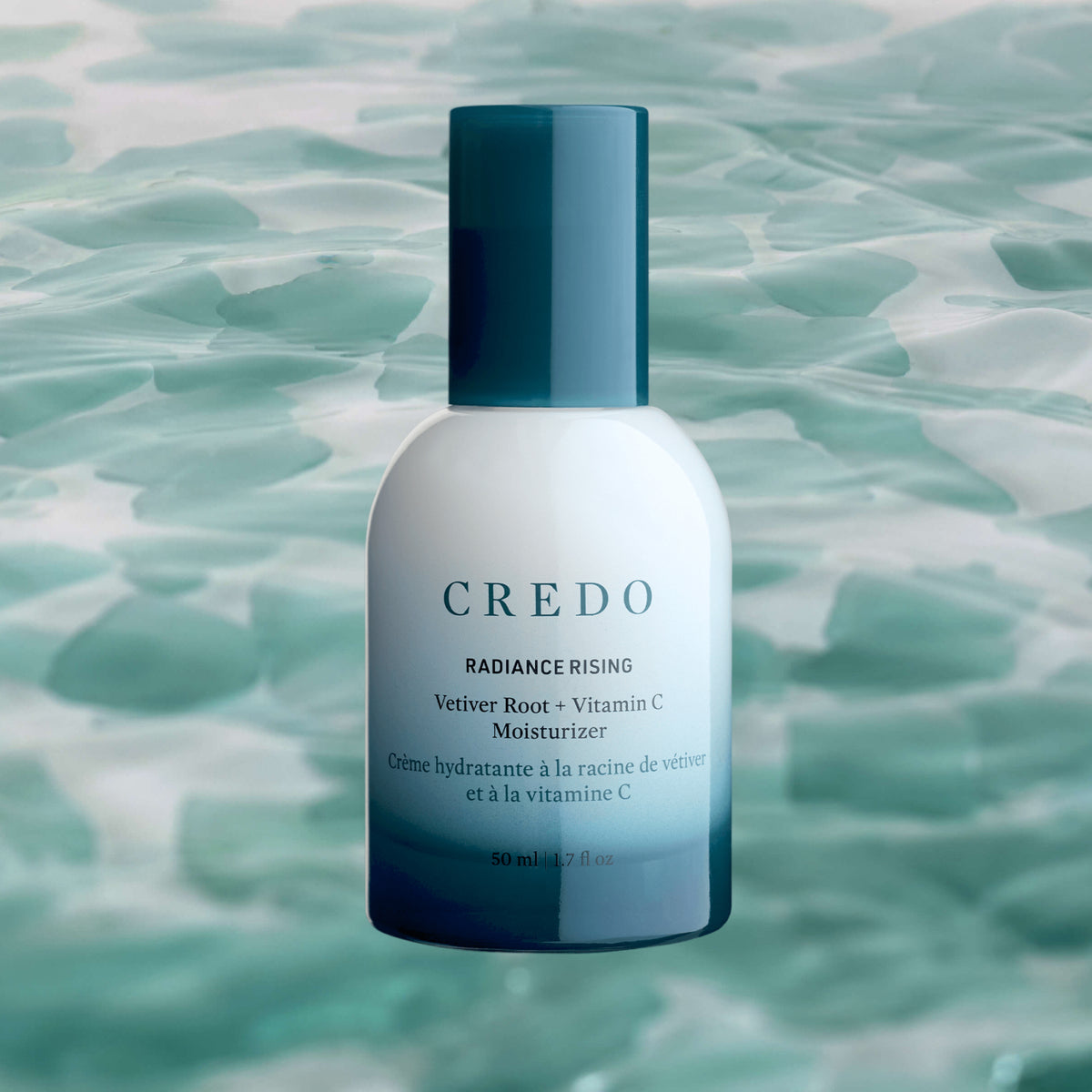 Radiance Rising Moisturizer