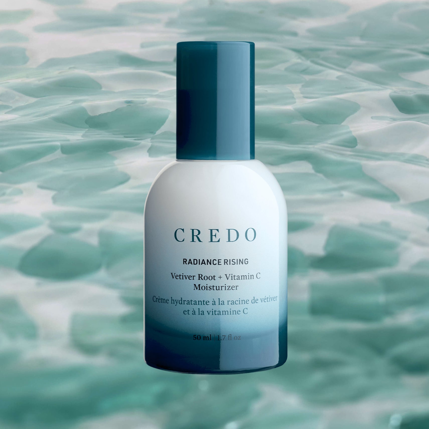 Radiance Rising Moisturizer