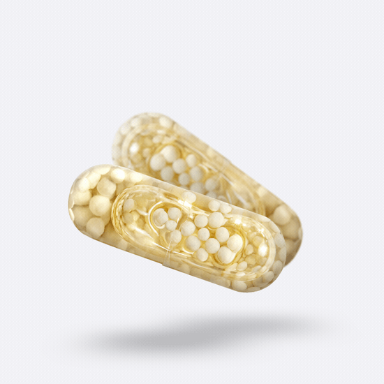 Multivitamin 18+