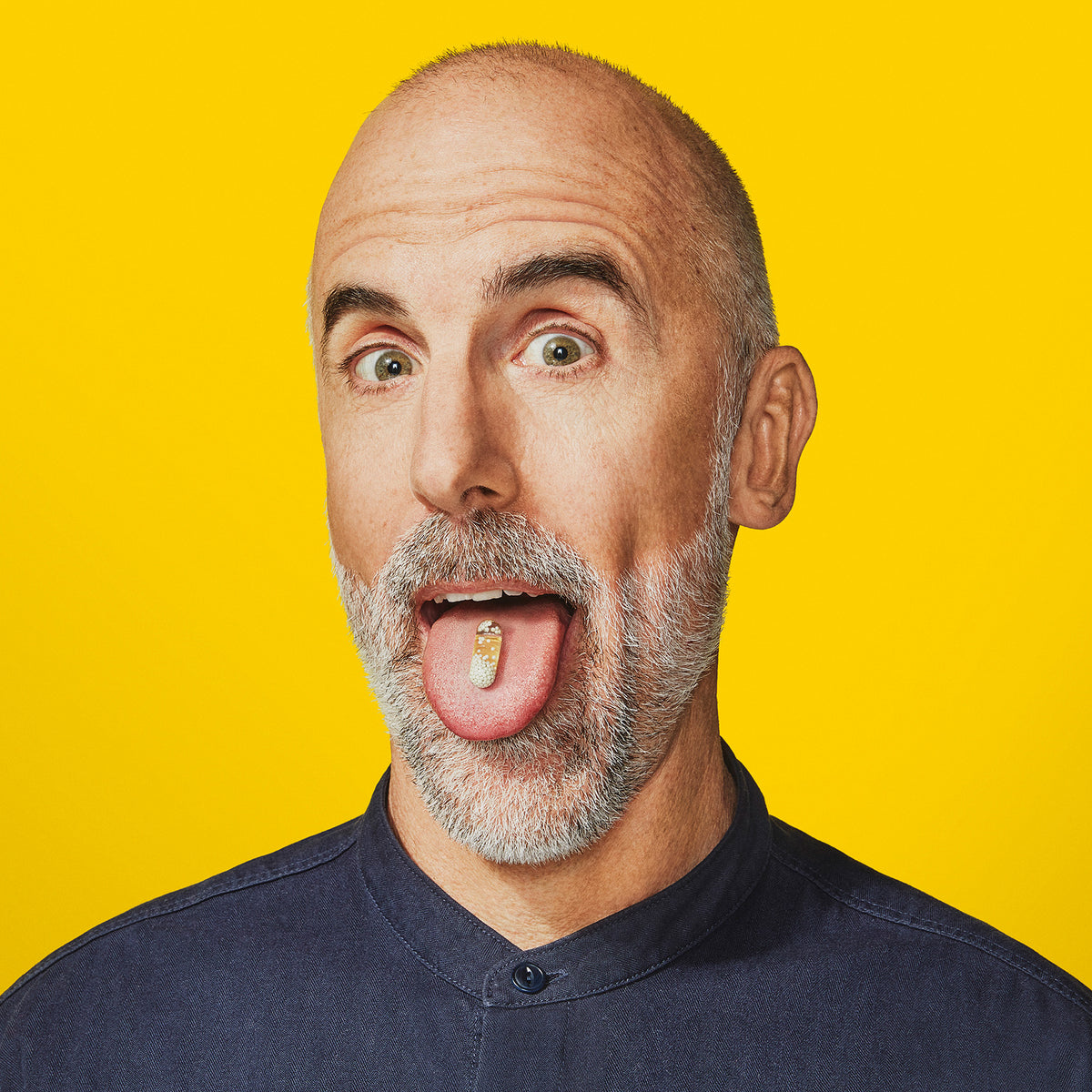 Ritual Essential for Men Multivitamin 50+