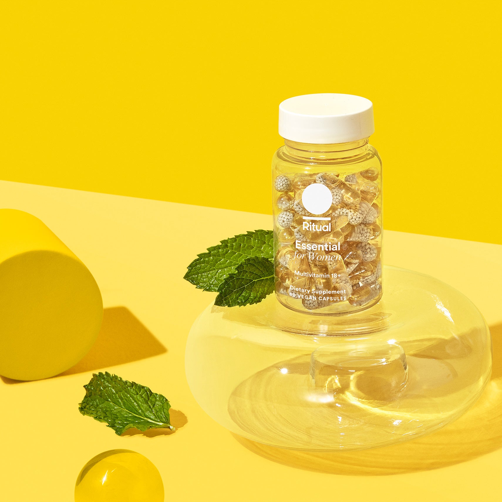 Women’s Multivitamin 18+