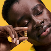 Stress Relief Supplement