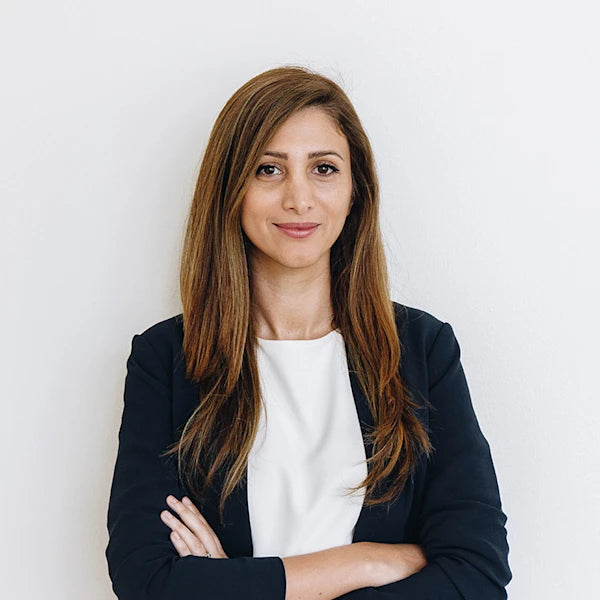 Expert Panel Mastaneh