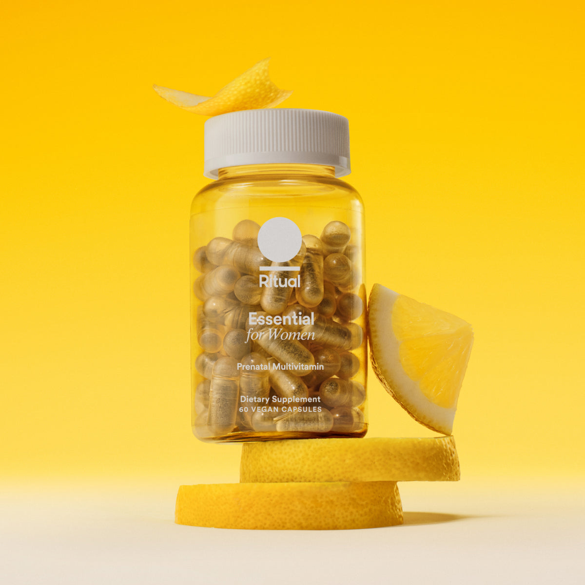 Prenatal Multivitamin - 1
