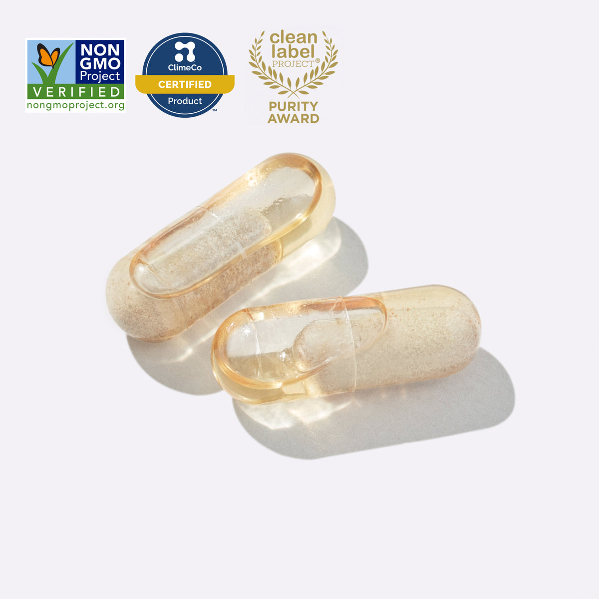 Prenatal Multivitamin - 2