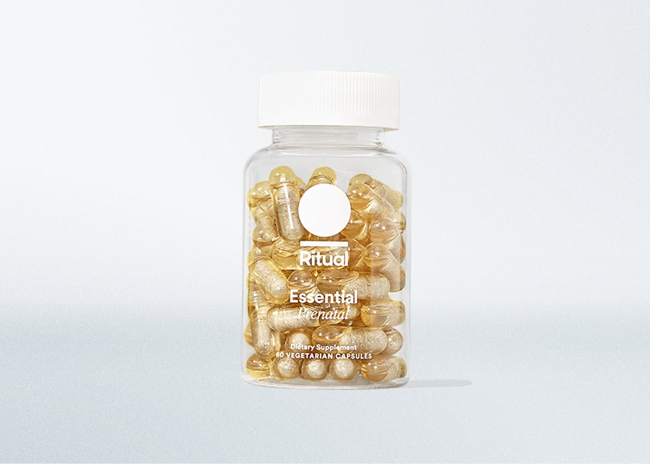 Essential Prenatal Bottle