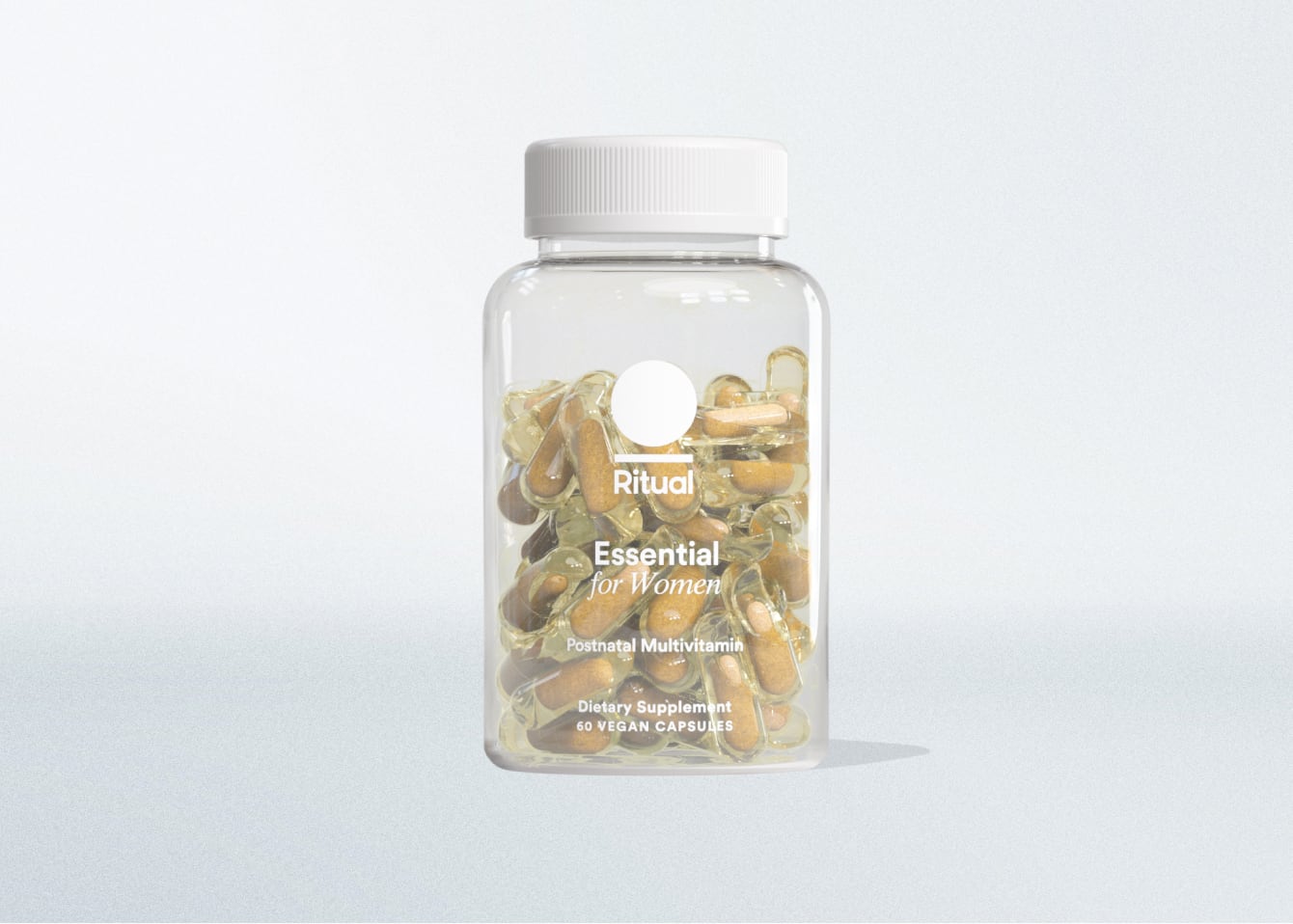 Essential Postnatal Bottle