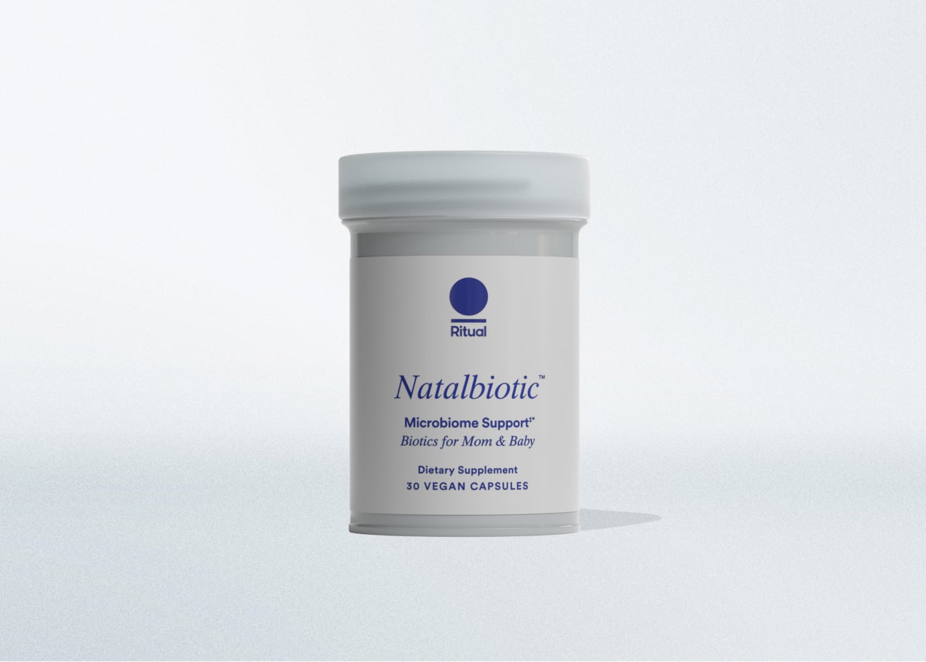 Natalbiotic™ bottle image