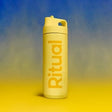 The Ritual Water Bottle